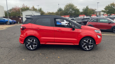 Ford EcoSport 1.0 EcoBoost 125 ST-Line 5dr Petrol Hatchback